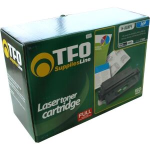 TFO TONER H-80XPF ΣΥΜΒΑΤΟ ΜΕ HP CF280X 6.8K