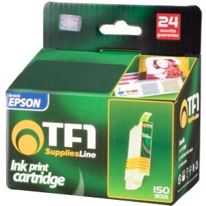 TFO INK E-1294 YELLOW ΣΥΜΒΑΤΟ ΜΕ EPSON T1294 YE 12ML