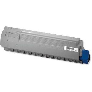 ΓΝΗΣΙΟ OKI TONER MC851/MC861 MAGENTA OEM: 44059166