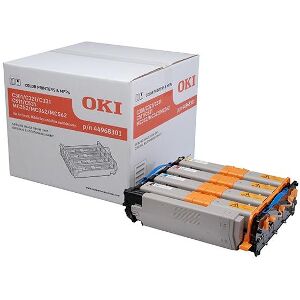 ΓΝΗΣΙΟ OKI DRUM C301/C321/C331 OEM: 44968301