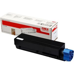 ΓΝΗΣΙΟ TONER OKI BLACK 3K ΜΕ OEM:45807102