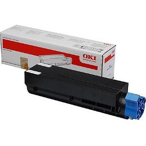 ΓΝΗΣΙΟ TONER OKI BLACK 12K ΜΕ OEM:45807111