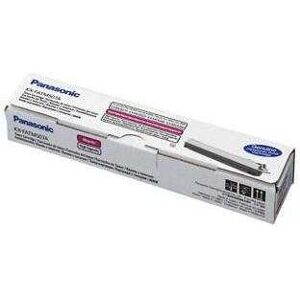 ΓΝΗΣΙΟ PANASONIC TONER ΓΙΑ KX-MC6020/6260 MAGENTA OEM: KX-FATM507X