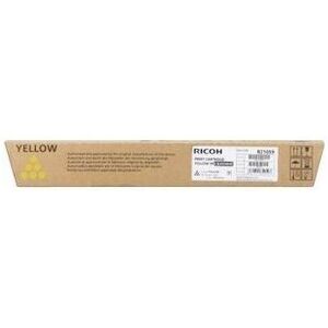 ΓΝΗΣΙΟ RICOH AFICIO TONER ΓΙΑ SP C820DN/821DN YELLOW OEM: 821059