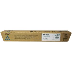 ΓΝΗΣΙΟ RICOH TONER DT3000C ΓΙΑ MP C2000/C2030/C2050/C2051/ C2500/ CYAN OEM: 884949