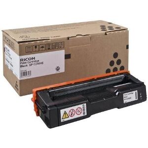 ΓΝΗΣΙΟ RICOH TONER TYPE SPC310 ΓΙΑ SPC231SF/231N/231DN/232SF/ BLACK OEM: 406479