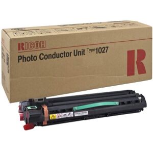 ΓΝΗΣΙΟ RICOH AFICIO DRUM 1022/1027/ 1032/SP/ 3010/AD/AD/P/PS UNIT TYPE 1027 OEM: 412271