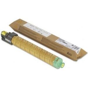 ΓΝΗΣΙΟ RICOH AFICIO TONER MPC305E YELLOW OEM: 841597