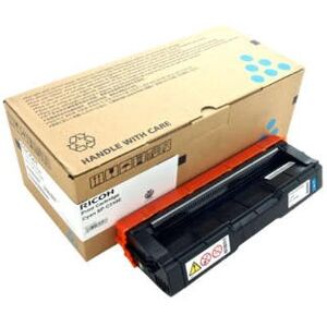 ΓΝΗΣΙΟ RICOH TONER TYPE SPC310 ΓΙΑ SPC310/C311/C312/ CYAN LOW CAPACITY OEM: 406349