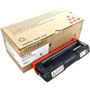 ΓΝΗΣΙΟ RICOH TONER TYPE SPC310 ΓΙΑ SPC310/C311/C312/ MAGENTA LOW CAPACITY OEM: 406350