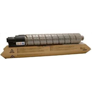 ΓΝΗΣΙΟ RICOH TONER MPC5502E ΓΙΑ MPC4502/MPC5502 BLACK 841683 OEM: 841755