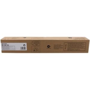 ΓΝΗΣΙΟ SHARP TONER MX-23GTBA ΓΙΑ MX-2010U/2310U/2314/2614/ 3111U/3114 BLACK OEM: MX23GTBA