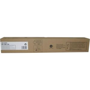 ΓΝΗΣΙΟ SHARP TONER MX-23GTCA ΓΙΑ MX-2010U/2310U/2314/2614/ 3111U/3114 CYAN OEM: MX23GTCA