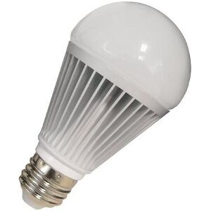 ΛΑΜΠΤΗΡΑΣ OMEGA LED BULB 41872 ALUMINIUM 2700K E27 9W 800LM