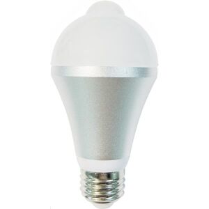 ΛΑΜΠΤΗΡΑΣ LED OMEGA 42071 MOTION SENSOR E27 6W