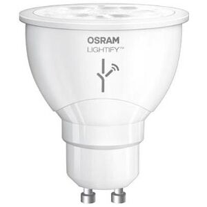 ΛΑΜΠΤΗΡΑΣ LED OSRAM LIGHTIFY PAR16 TUNABLE WHITE GU10 6W 220-240V 2700K-6500K 350LM