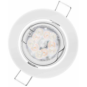 ΛΑΜΠΤΗΡΑΣ LED OSRAM LIGHTIFY DOWNLIGHT TUNABLE WHITE GU10 6W 230V 2700K-6500K 58LM