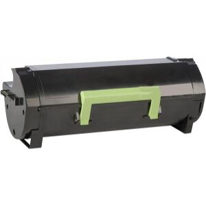 ΓΝΗΣΙΟ LEXMARK TONER MS312/415 BLACK HC ΜΕ OEM:51F2H00