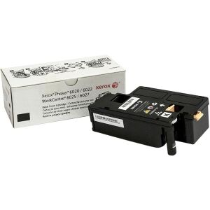 ΓΝΗΣΙΟ XEROX TONER BLACK ΜΕ OEM:106R02759