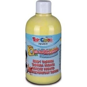 ΤΕΜΠΕΡΑ SUPERWASHABLE ΜΠΟΥΚΑΛΙ YELLOW 500ML