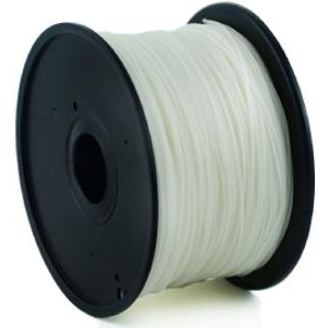 GEMBIRD ABS PLASTIC FILAMENT ΓΙΑ 3D PRINTERS 3 MM  NATURAL