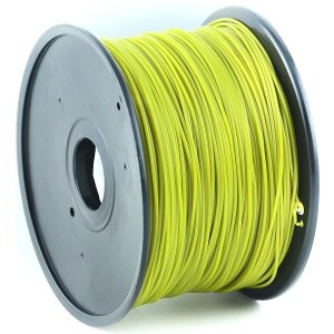 GEMBIRD HIPS PLASTIC FILAMENT ΓΙΑ 3D PRINTERS 3 MM  OLIVE