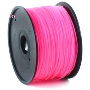 GEMBIRD HIPS PLASTIC FILAMENT ΓΙΑ 3D PRINTERS 3 MM  PINK