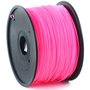 GEMBIRD PLA PLASTIC FILAMENT ΓΙΑ 3D PRINTERS 1.75 MM  PINK