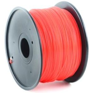 GEMBIRD PLA PLASTIC FILAMENT ΓΙΑ 3D PRINTERS 1.75 MM  RED