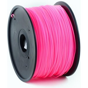 GEMBIRD PLA PLASTIC FILAMENT ΓΙΑ 3D PRINTERS 3 MM  PINK