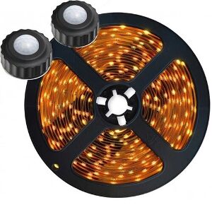 PLATINET PLSB3 BED LED STRIP 2 X 1,5M 2 SENSORS