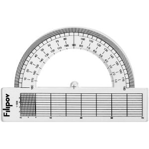 20. ΜΟΙΡΟΓΝΩΜΟΝΙΟ FILIPOV 180/10CM