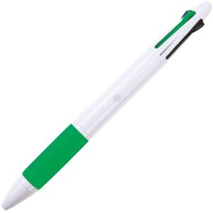 ΣΤΥΛΟ BEIFA AUTOMATIC BALL POINT PEN 4 COLORS IN 1