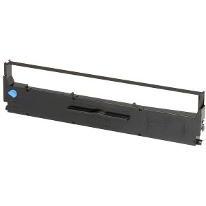 ΓΝΗΣΙΑ EPSON ΜΕΛΑΝΟΤΑΙΝΙΑ C13S015637 ΓΙΑ FX-80/FX-800/FX-85/870/ BLACK OEM: C13S015637