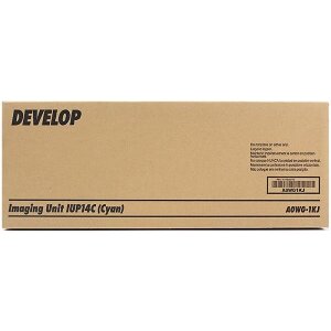 ΓΝΗΣΙΟ DEVELOP PRINT UNIT IUP-14C ΓΙΑ INEO +35 CYAN OEM: A0WG1KJ