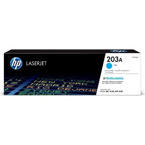 ΓΝΗΣΙΟ HEWLETT PACKARD TONER 203A CYAN 1.3K ΜΕ OEM:CF541A