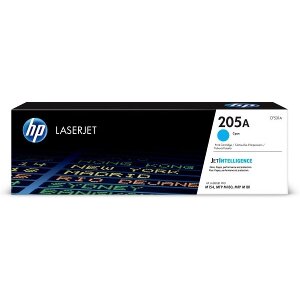 ΓΝΗΣΙΟ HEWLETT PACKARD TONER 205A CYAN 900K ΜΕ OEM:CF531A