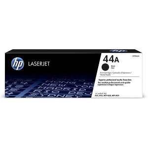 ΓΝΗΣΙΟ HEWLETT PACKARD TONER BLACK 44A ΜΕ OEM:CF244A