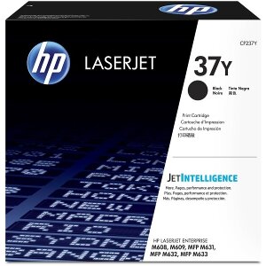 ΓΝΗΣΙΟ HEWLETT PACKARD TONER HC BLACK ΜΕ OEM:CF237Y