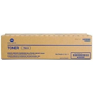 ΓΝΗΣΙΟ KONICA MINOLTA BIZHUB TONER TN-414 ΓΙΑ 363/423 OEM: A202050