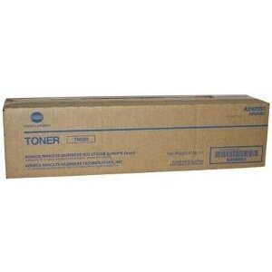 ΓΝΗΣΙΟ KONICAMINOLTA BIZHUB TONER TN-320 ΓΙΑ BIZHUB 36 OEM: A202053