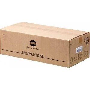 ΓΝΗΣΙΟ KONICAMINOLTA DRUM DI2510/ DI3510 TYPE 305 OEM: 4515-613