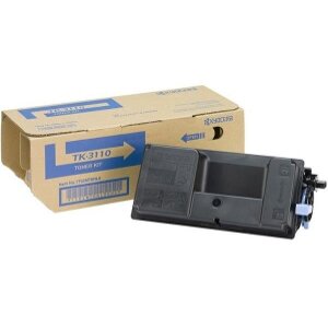 ΓΝΗΣΙΟ KYOCERA TONER TK-3110 ΓΙΑ FS-4100DN/FS-4200DN/OEM: 1T02MT0NL0