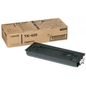 ΓΝΗΣΙΟ KYOCERA TONER TK-420 ΓΙΑ KM 2550 OEM: 370AR010