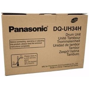 ΓΝΗΣΙΟ PANASONIC DRUM DQ-UH34H DP180-AG OEM: DQ-UH34H-AGC