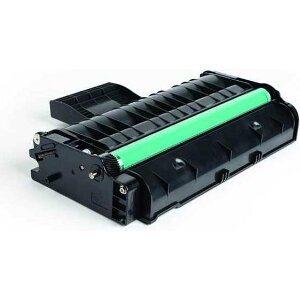 ΓΝΗΣΙΟ RICOH TONER BLACK ΓΙΑ SP 201/201N/203N/203NW/ ΜΕ OEM:407254