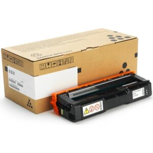 ΓΝΗΣΙΟ RICOH TONER BLACK HC SP SPC252SF/SPC252DN ΜΕ OEM:407716