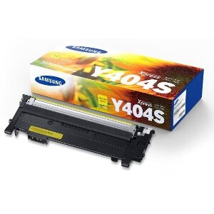 ΓΝΗΣΙΟ TONER SAMSUNG YELLOW ΓΙΑ XPRESS C430/C430W/C480/ OEM: CLT-Y404S