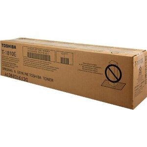 ΓΝΗΣΙΟ TOSHIBA TONER T-1810E-24K ΓΙΑ E-STUDIO 181/182/212/242 OEM: 6AJ00000058