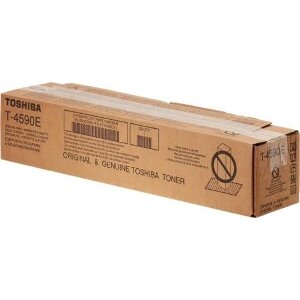 ΓΝΗΣΙΟ TOSHIBA TONER T-4590E ΓΙΑ E-STUDIO256SE/306SE/356SE/ 456SE/506SE OEM: 6AJ00000086